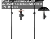 Projektoriaus ekranai – aukščiausia vaizdo kokybė! - nuotraukos Nr. 8
