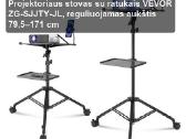 Projektoriaus ekranai – aukščiausia vaizdo kokybė! - nuotraukos Nr. 10