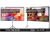 Projektoriaus ekranai – aukščiausia vaizdo kokybė! - nuotraukos Nr. 13