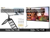 Projektoriaus ekranai – aukščiausia vaizdo kokybė! - nuotraukos Nr. 16