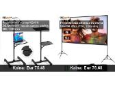 Projektoriaus ekranai – aukščiausia vaizdo kokybė! - nuotraukos Nr. 17