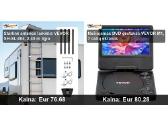 Projektoriaus ekranai – aukščiausia vaizdo kokybė! - nuotraukos Nr. 18
