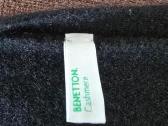 Benetton megztinis moterims - nuotraukos Nr. 4