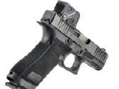 Glock 45 Gen6 Pistoletas Coa Aimpoint Combo 9x19 - nuotraukos Nr. 2
