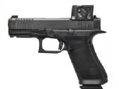 Glock 45 Gen6 Pistoletas Coa Aimpoint Combo 9x19 - nuotraukos Nr. 3