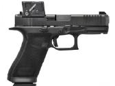 Glock 45 Gen6 Pistoletas Coa Aimpoint Combo 9x19 - nuotraukos Nr. 6