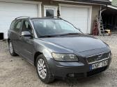 Volvo V50 - nuotraukos Nr. 2