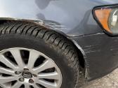 Volvo V50 - nuotraukos Nr. 3
