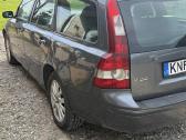 Volvo V50 - nuotraukos Nr. 8