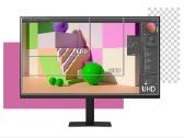 Samsung Viewfinity s7 monitorius - nuotraukos Nr. 5