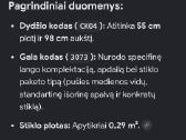Velux Ggl Cko4 - nuotraukos Nr. 4