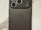 iPhone 17 Pro Silver 256gb - nuotraukos Nr. 5