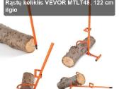 Rąstų pakėlėjai ir žnyplės – efektyvus medienos ap - nuotraukos Nr. 8