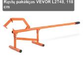 Rąstų pakėlėjai ir žnyplės – efektyvus medienos ap - nuotraukos Nr. 9