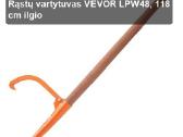 Rąstų pakėlėjai ir žnyplės – efektyvus medienos ap - nuotraukos Nr. 11