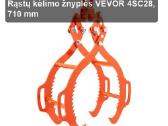 Rąstų pakėlėjai ir žnyplės – efektyvus medienos ap - nuotraukos Nr. 15