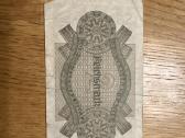 Vokietijos 2 reichsmark banknotas - nuotraukos Nr. 2
