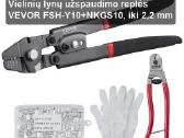 Replės, fiksavimo replės ir daugiau! - nuotraukos Nr. 9