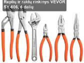 Replės, fiksavimo replės ir daugiau! - nuotraukos Nr. 11