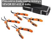 Replės, fiksavimo replės ir daugiau! - nuotraukos Nr. 13