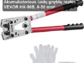 Replės, fiksavimo replės ir daugiau! - nuotraukos Nr. 17