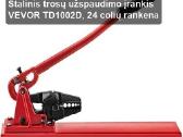 Replės, fiksavimo replės ir daugiau! - nuotraukos Nr. 26