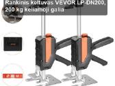 Replės, fiksavimo replės ir daugiau! - nuotraukos Nr. 27