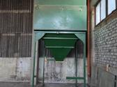 Bunkeris birioms medžiagoms - talpa sandėliavimui - nuotraukos Nr. 2