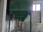 Bunkeris birioms medžiagoms - talpa sandėliavimui - nuotraukos Nr. 3