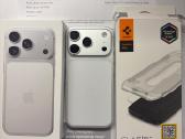 iPhone 17 Pro Silver 256gb - nuotraukos Nr. 7
