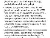 Elektromobilio įkrovimo kabelis, Įkroviklis - nuotraukos Nr. 4
