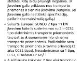 Elektromobilio įkrovimo kabelis, Įkroviklis - nuotraukos Nr. 5