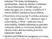 Elektromobilio įkrovimo kabelis, Įkroviklis - nuotraukos Nr. 6