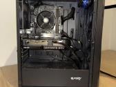 Rtx4060ti, Ryzen 5, 32gb, 1tb SSD - Pc - nuotraukos Nr. 2