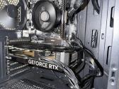 Rtx4060ti, Ryzen 5, 32gb, 1tb SSD - Pc - nuotraukos Nr. 3