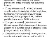 Kanalinis ištraukiamasis ventiliatorius - nuotraukos Nr. 3