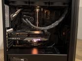 Rtx3070 8gb, i7-9700kf, 32gb, 1tb SSD - Pc - nuotraukos Nr. 2