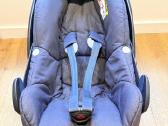 Maxi-cosi Pebble automobilinė kėdutė - nuotraukos Nr. 2