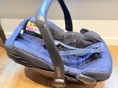 Maxi-cosi Pebble automobilinė kėdutė - nuotraukos Nr. 3