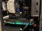Gtx1080ti 11gb, 16gb - Pc - nuotraukos Nr. 4