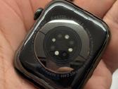 Apple Watch 8 45 Stainless Steel - nuotraukos Nr. 3