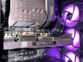 Rtx3080 10gb, 32gb, Ryzen 7 - Pc - nuotraukos Nr. 4