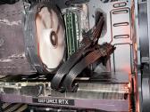 Rtx3080 10gb, 32gb, Ryzen 7 - Pc - nuotraukos Nr. 5