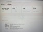 Rtx3080 10gb, 32gb, Ryzen 7 - Pc - nuotraukos Nr. 7