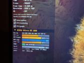 Rtx3080 10gb, 32gb, Ryzen 7 - Pc - nuotraukos Nr. 8