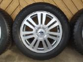 Ford Focus, S-c-max, Mondeo R-16 220e. - nuotraukos Nr. 2