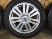 Ford Focus, S-c-max, Mondeo R-16 220e. - nuotraukos Nr. 4