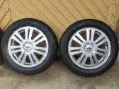 Ford Focus, S-c-max, Mondeo R-16 220e. - nuotraukos Nr. 5