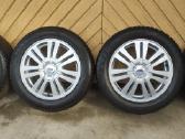 Ford Focus, S-c-max, Mondeo R-16 220e. - nuotraukos Nr. 6