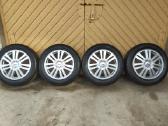 Ford Focus, S-c-max, Mondeo R-16 220e. - nuotraukos Nr. 8